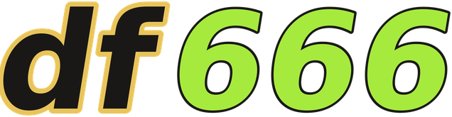 df666 logo
