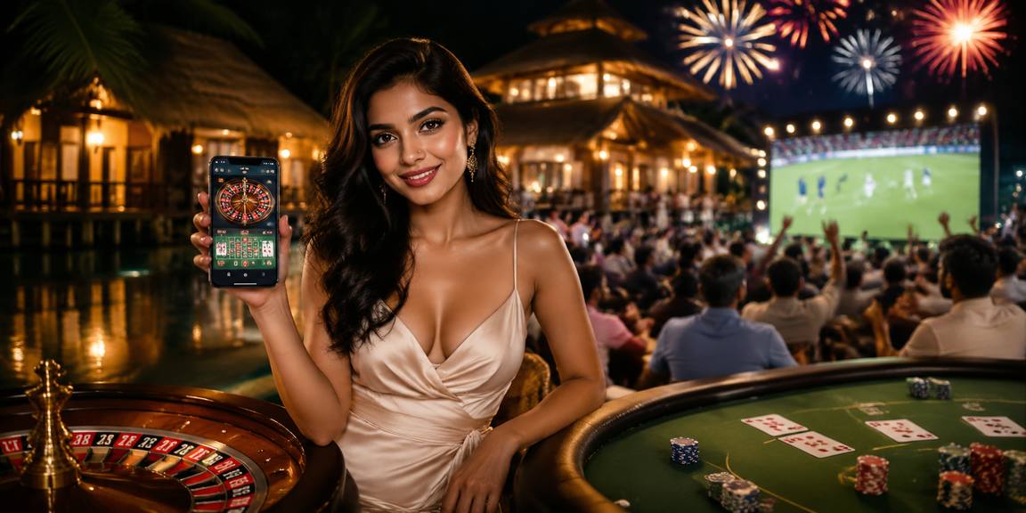 df666 casino app visual